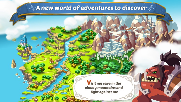Schools of Magic screenshot-4