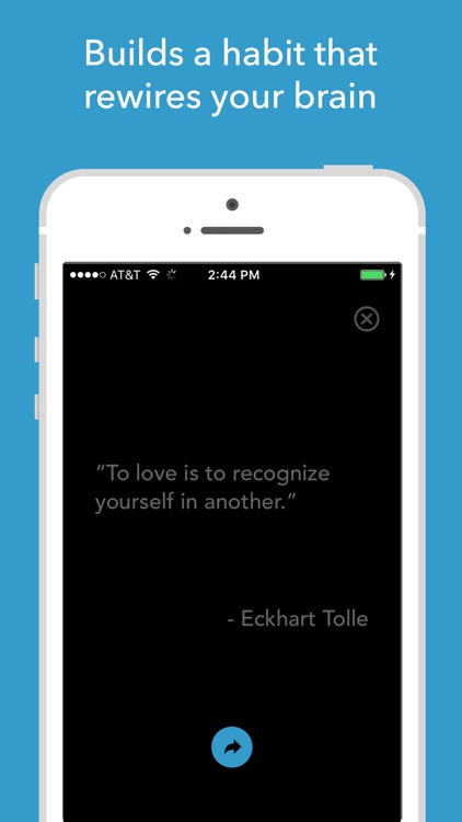 Gratitude Journal ~ the original! screenshot-3