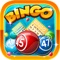 BINGO GOLDEN WIN - Play Online Casino and Gambling Card Game for FREE !
