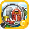 Discover Farms for TheO SmartBall - Active Learning and Brain Based Teaching Tool for Special Ed