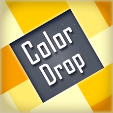 Activities of Color Drop - Virtual Geometry Shade Spotter Dash