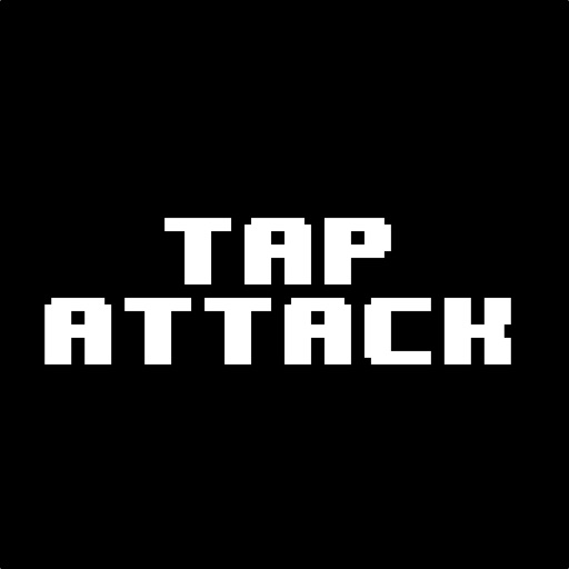 The Tap Attack iOS App