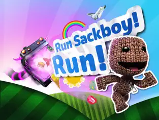 Imágen 1 Run Sackboy! Run! iphone