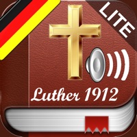 Deutsche Bibel Audio MP3 und Text - Luther Version apk