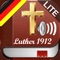Free German Holy Bible Audio MP3 and Text - Luther Version