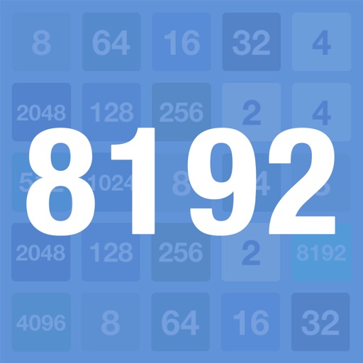 8192 - The Puzzle icon