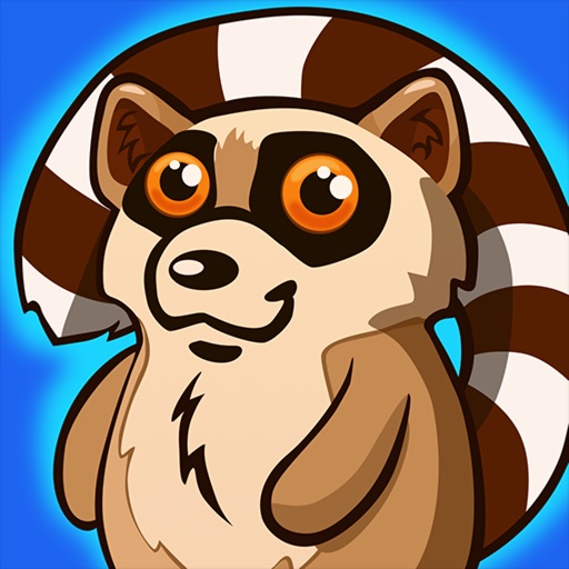 Lemur UP! iOS App