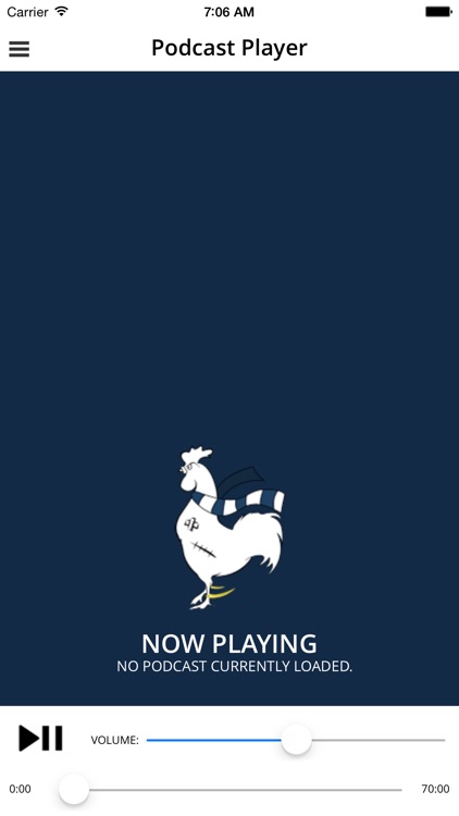 The Fighting Cock - A Tottenham Hotspur Podcast
