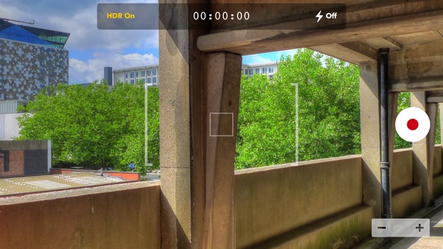 HDR Video for iPhone 6/6+(圖3)-速報App