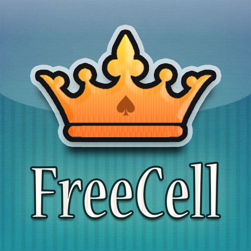 NBTD FreeCell iOS App