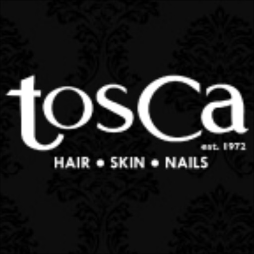 Tosca Hair icon