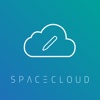 WOR(l)D SpaceCloud