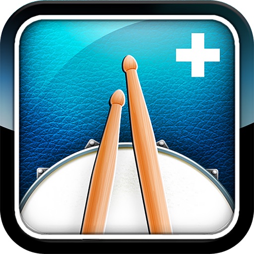 Drum Beats+ (Rhythm Metronome, Loops & Grooves Machine)