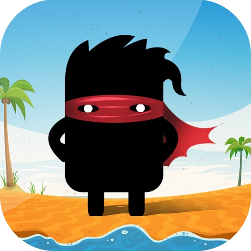 Stick Rider iOS App