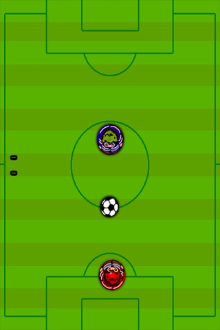 Uno Contra Uno Fútbol 2 Player screenshot 3