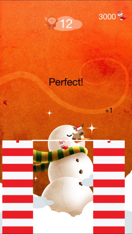 Stick Santa Claus - Addictive Christmas Free Game