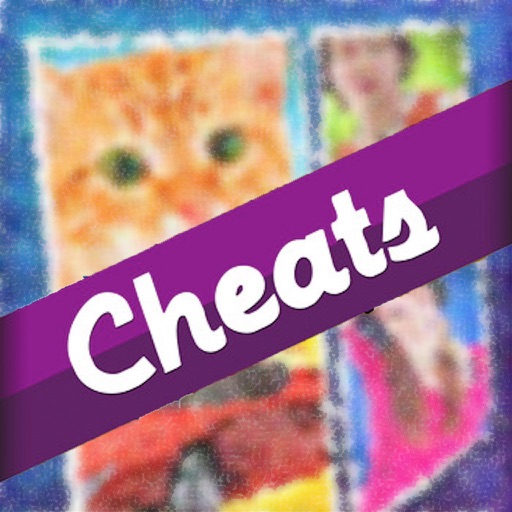 Cheats for "What's the Word?" - with FREE auto game import iOS App