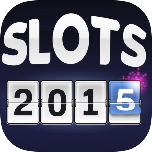 2015 - A Aaby New Year Slots, BlackJack and Roulette icon
