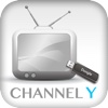 Channel Y