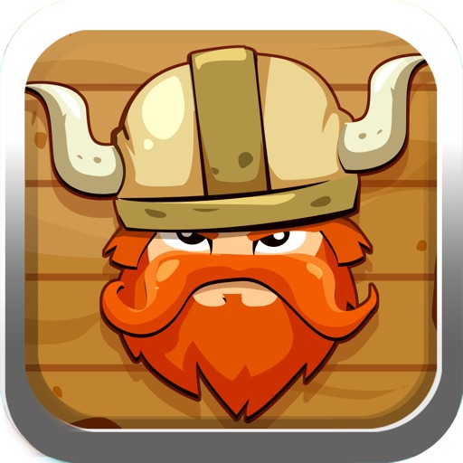 Train Your Viking Knights - How to be Slayer of Dragons & Save the City HD Free Icon