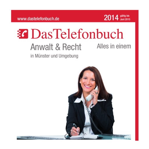 Anwalt & Recht in Münster