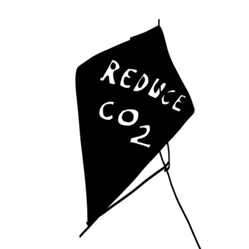 Climate Change - Reduce CO2 icon