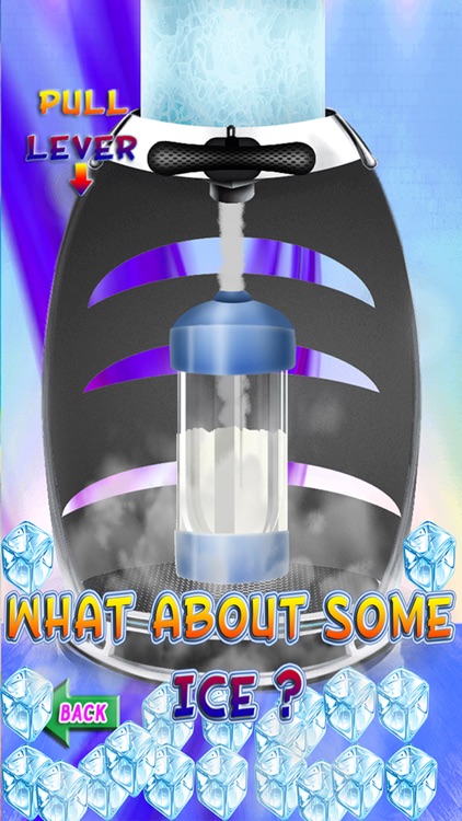 A Sweet Sugar Milkshake Maker Game screenshot-4