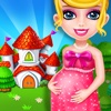 My New Baby Princess - Royal Mommy's Newborn Girl Kids Care Game Center