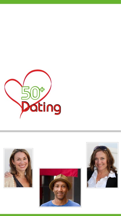 50 Plus Dating