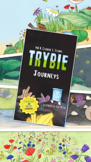 Trybie Journey(圖5)-速報App