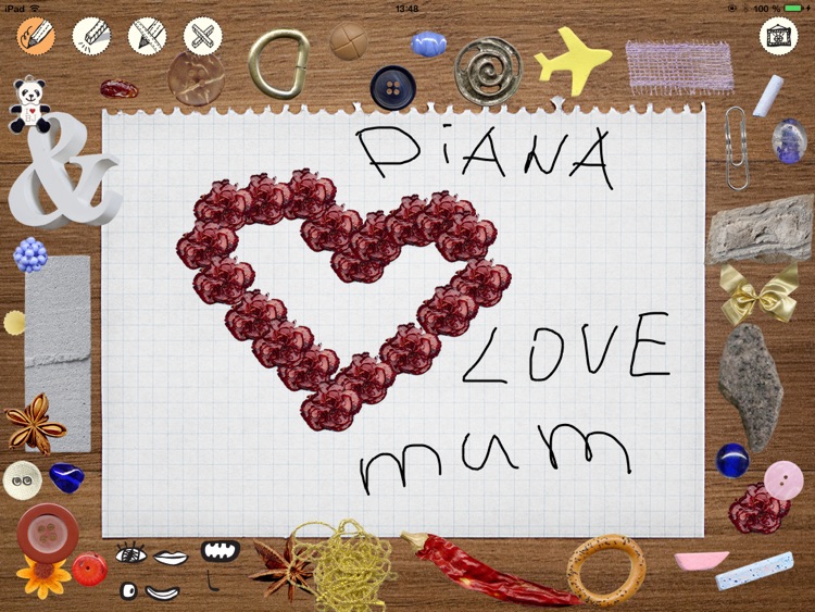 Bobs & Bits - Art for Kids