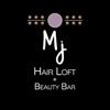 MJ Hair Loft & Beauty Bar