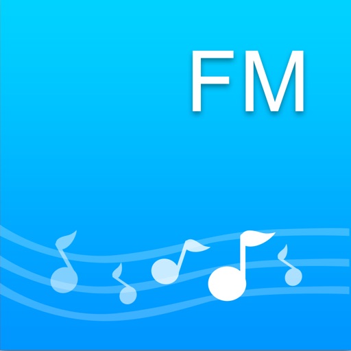 MusicRadioBox iOS App
