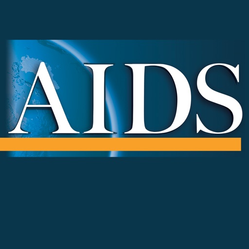 AIDS Journal icon
