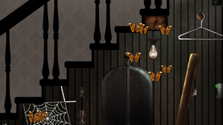 Spider:  The Secret of Bryce Manor Screenshot 4