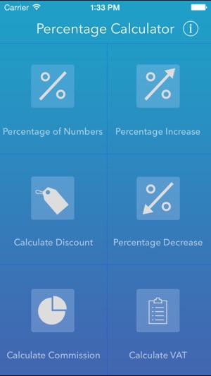 Percentage Calci(圖4)-速報App