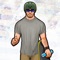 Skateboard Skater Maker - Create Your Own Skateboarding Skate Hero - Free Game