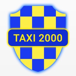 Taxi 2000 Millenium