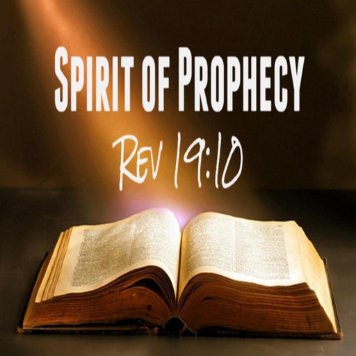 Spirit of Prophecy icon