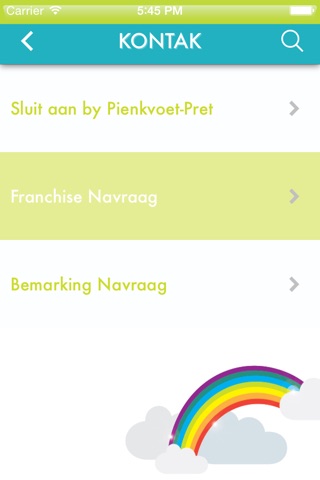 Pienkvoet Pret Head Office screenshot 3