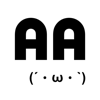 AAKey - 顏文字鍵盤, 超輕鬆一鍵打出單行與多行顏文字, 表情圖案, AA, Ascii Art, emoji - Idea Mobile Tech inc.