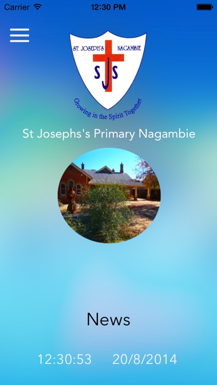 St Josephs Nagambie