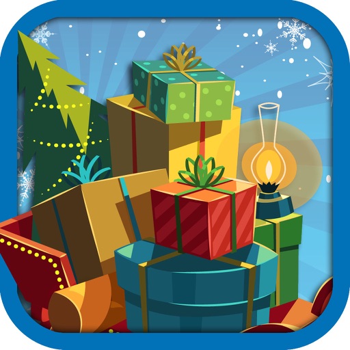 Christmas Holiday Prank Game Saga iOS App