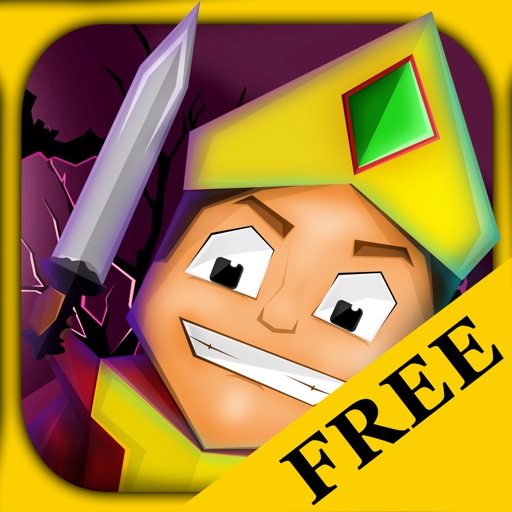 Diamond Hunt : The Quest of the Rich Kingdom icon