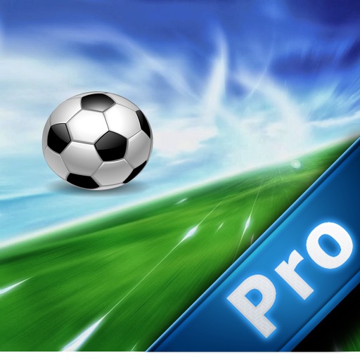 World Football 2 Pro icon