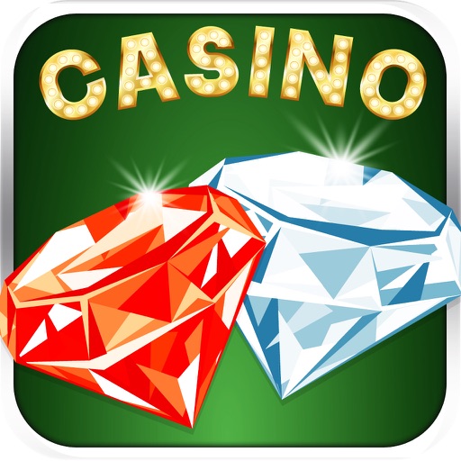 Casino Riches Pro Icon