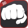 Learn to Fight - Self Defence Free for iPad and iPhone