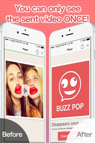 BUZZ POP screenshot 3