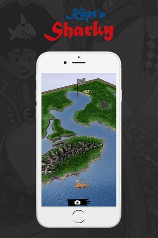 Sharky-App screenshot 3