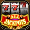 ACE 777 ALL JACKPOT EBT